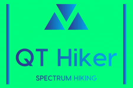 QT Hiker (A Queer Theologian Hiker)